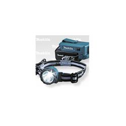 Makita DEBDML800 Aku LED svítilna Li-ion LXT Z bez aku