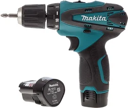 Makita DF330DWE - AKU šroubováky