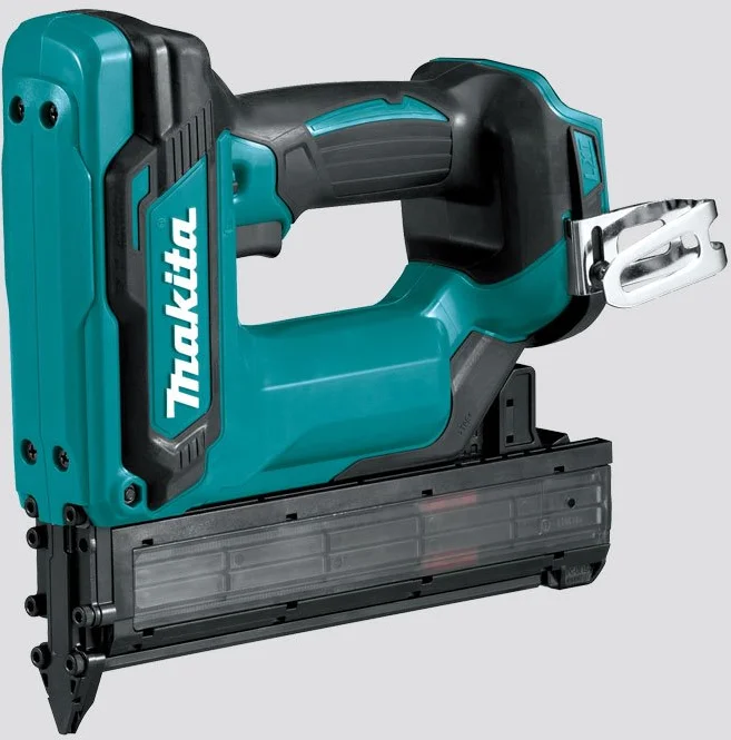 Makita DFN350Z Aku klincovačka Li-ion LXT 18V, bez aku Z