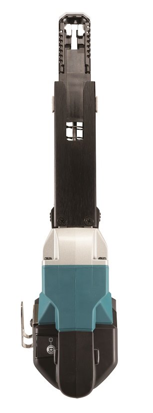 Makita DFR551Z Akumulátorový skrutkovač 25-55 mm, Li-ion LXT 18 V, bez batérie Z
