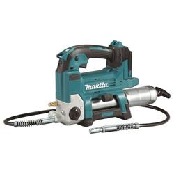 Makita DGP180Z Aku maznice, Li-ion LXT 18V bez aku Z