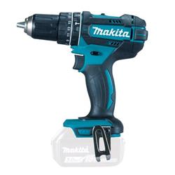 Makita DHP482Z Aku příklepový šroubovák Li-ion LXT 18V, bez aku Z