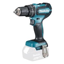 Makita DHP485Z Aku bezuhlíkový příklepový šroubovák Li-ion LXT 18V, bez aku Z - AKU šroubováky