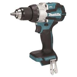 Makita DHP489Z Akumulátorový rázový uťahovák Li-ion LXT 18V, bez batérie Z