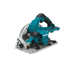 Makita DHS783ZU Aku okružní pila s AWS Li-ion LXT 2x18V bez aku Z