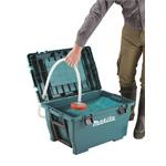 MAKITA DHW080ZK Akumulátorový tlakový čistič Li-ion LXT 2x18V, bez batérie Z