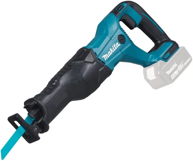 MAKITA DJR186Z Akumulátorová píla chvostová Li-ion 18V bez batérie LXT