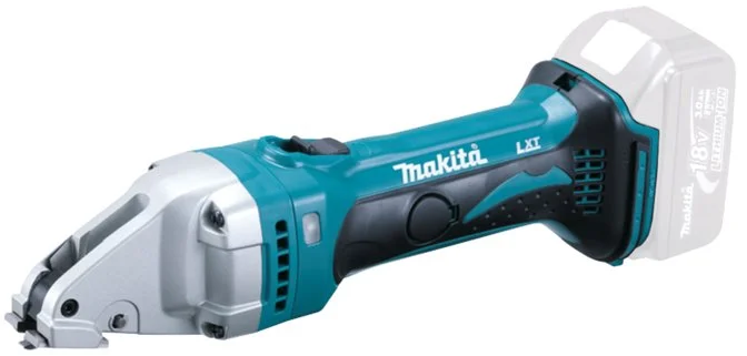 Makita DJS101Z Aku prestrihovač Li-ion LXT 18V, bez aku Z