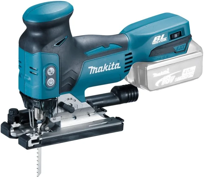 MAKITA DJV181Z Akumulátorová priamočiara píla Li-ion 18V, bez batérie LXT
