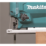 Makita DJV186Z Aku přímočará pila Li-ion LXT/LXTB 18V,bez aku
