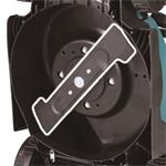 MAKITA DLM330Z Akumulátorová kosačka 330 mm Li-ion LXT 18V bez batérie