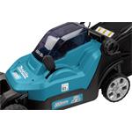 MAKITA DLM382Z Aku sekačka 380mm Li-ion 2x18V bez aku LXT