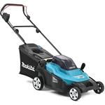 MAKITA DLM432CT2 Aku sekačka 430mm Li-ion LXT 2x18V/5,0Ah