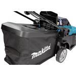 MAKITA DLM432PT2 Aku sekačka 430mm Li-ion 2x18V/5,0Ah LXT