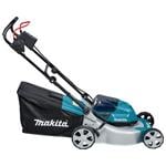 MAKITA DLM463Z Akumulátorová kosačka 460 mm Li-ion LXT 2x18V bez batérie