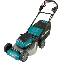 MAKITA DLM465Z Aku sekačka s pojezdem 460mm Li-ion LXT 2x18V bez aku 