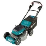 MAKITA DLM465Z Akumulátorová kosačka na trávu s pojazdom 460 mm Li-ion LXT 2x18V bez batérie
