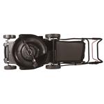 Makita DLM480Z Aku sekačka 480mm Li-ion LXT 2x18V bez aku