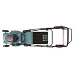 MAKITA DLM481Z Aku sekačka s pojezdem 480mm Li-ion LXT 2x18V bez aku 