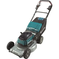 Makita DLM533Z Aku sekačka s pojezdem 530mm Li-ion LXT 2x18V bez aku Z - Sekačky akumulátorové