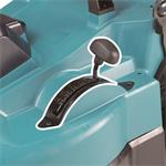 Makita DLM538Z Aku sekačka 530mm Li-ion LXT 2x18V bez aku