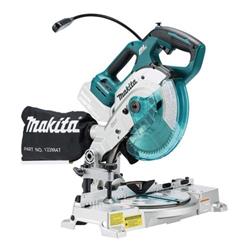 Makita DLS600Z Aku pokosová pila 165 mm Li-ion LXT 18V,bez aku Z