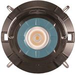 Makita DMR056 Aku rádio s DAB, BlueTooth a LED lampou Li-ion LXT 14,4/18V Z