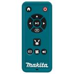 Makita DRC300Z Aku robotický vysávač Li-ion LXT 2x18V, bez batérie Z