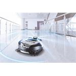 Makita DRC300Z Aku robotický vysávač Li-ion LXT 2x18V, bez batérie Z