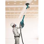 Makita DSL801ZU Aku bruska na sádrokarton s AWS Li-ion LXT 18V, bez aku Z