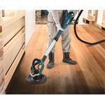 Makita DSL801ZU Aku brúska na sadrokartón s AWS Li-ion LXT 18V, bez batérie Z