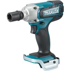 Makita DTD154Z DTW190Z Aku rázový utahovák 1/2"Li-ion LXT 18V bez aku Z - Akumulátorové nářadí - Rázové utahováky