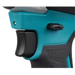 MAKITA DTD158WVEAku rázový uťahovák 1/4" Li-ion LXTB 18V/2,0 Ah