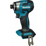 MAKITA DTD173Z Akumulátorový rázový uťahovák 1/4" Li-ion LXT 18V bez batérie Z