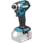 MAKITA DTD173Z Akumulátorový rázový uťahovák 1/4" Li-ion LXT 18V bez batérie Z