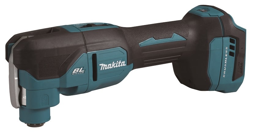 Makita DTM53Z Aku MultiTool Li-ion LXT 18V bez aku Z