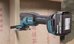 Makita DTM53Z Akumulátorové multifunkčné náradie Li-ion LXT 18 V bez akumulátora Z
