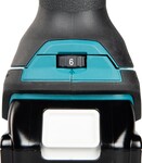 Makita DTM53Z Akumulátorové multifunkčné náradie Li-ion LXT 18 V bez akumulátora Z
