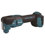 Makita DTM53ZX1 Aku MultiTool s příslušenstvím Li-ion LXT 18V bez aku   Z