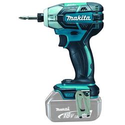 Makita DTS141Z Aku rázový šroubovák Li-ion LXT 18V, bez aku Z