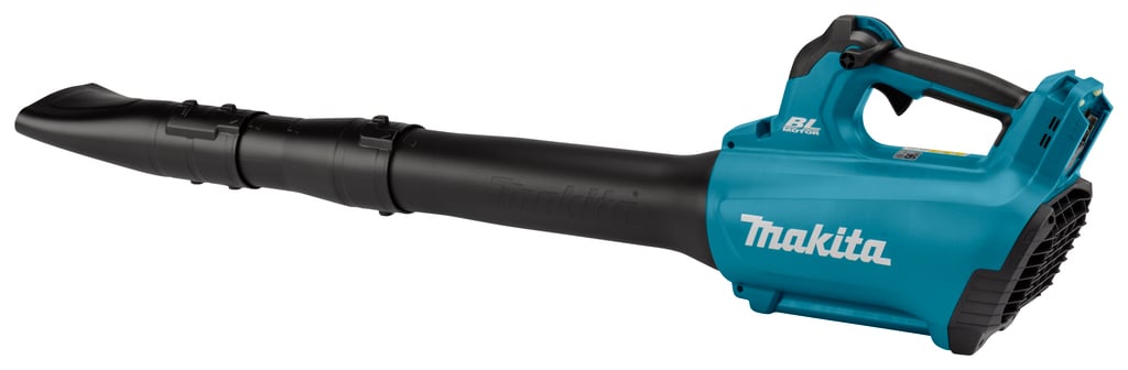 MAKITA DUB184RT Akumulátorové dúchadlo Li-ion LXT 18V/5,0Ah