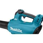 MAKITA DUB184RT Akumulátorové dúchadlo Li-ion LXT 18V/5,0Ah