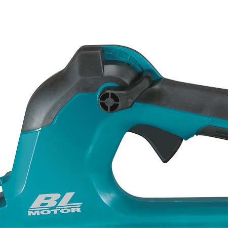 Makita DUB184Z Li-ion 18V akumulátorový fukár bez batérie Z LXT