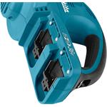 MAKITA DUB361Z Akumulátorový fukár Li-ion 2x18V, bez batérie LXT
