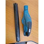 MAKITA DUB361Z Akumulátorový fukár Li-ion 2x18V, bez batérie LXT