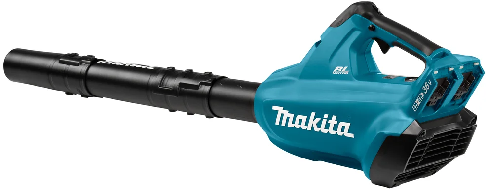 MAKITA DUB362Z Aku ofukovač Li-ion 2x18V,bez aku (AG3750) Z LXT