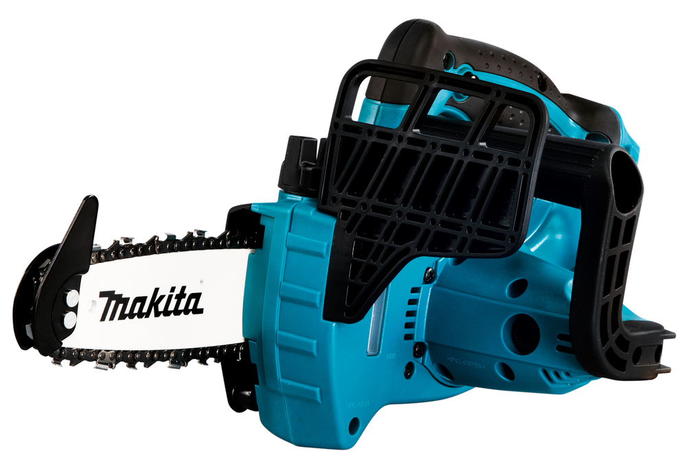 MAKITA DUC122Z Akumulátorová reťazová píla Li-on 18V, lišta 12cm, bez batérie LXT