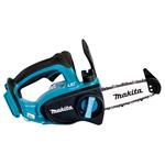 MAKITA DUC122Z Akumulátorová reťazová píla Li-on 18V, lišta 12cm, bez batérie LXT
