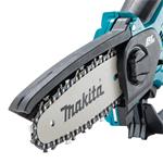 Makita DUC150Z01 Akumulátorová vyvetvovacia píla 150 mm Li-ion LXT 18V, bez batérie