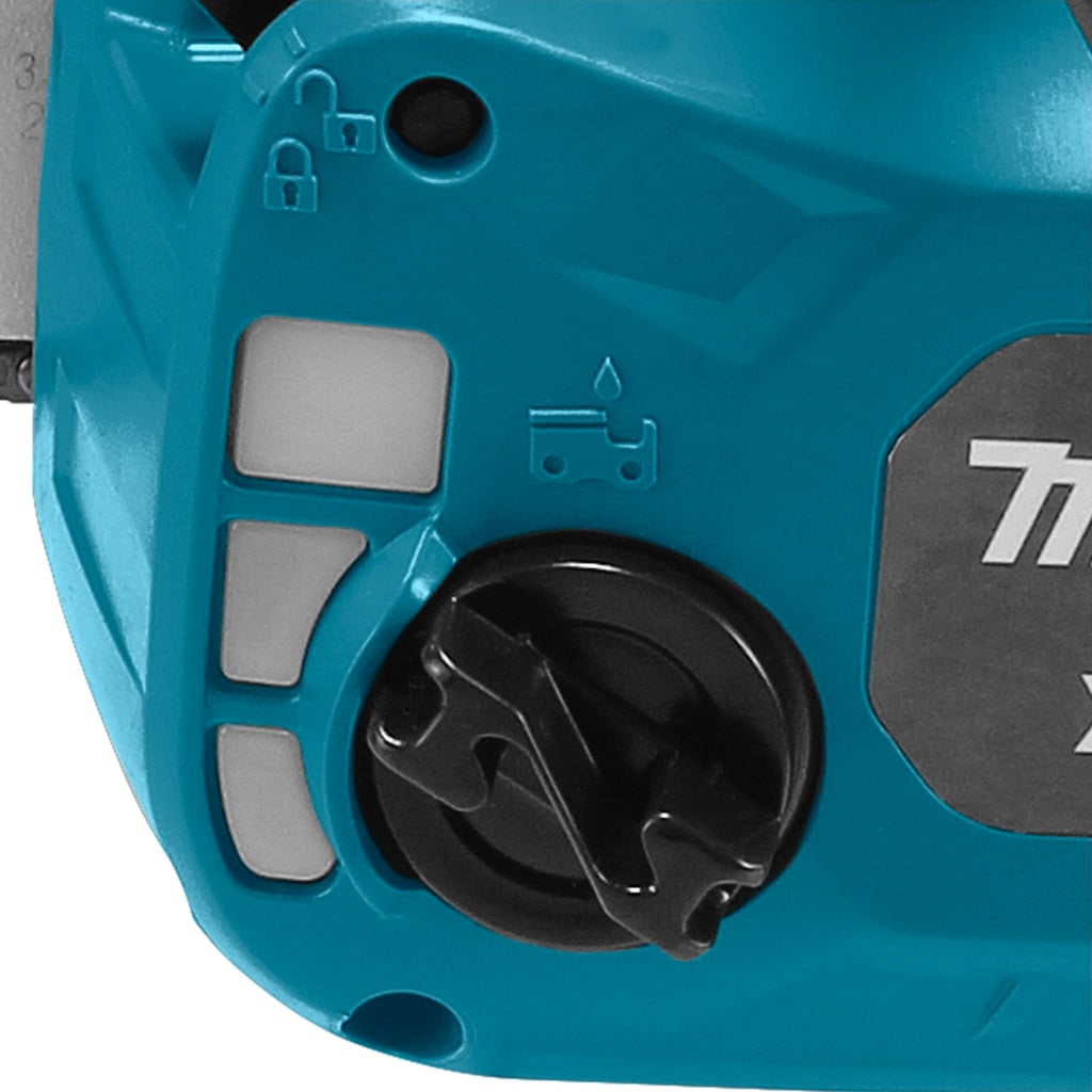 MAKITA DUC254Z Akumulátorová reťazová píla Li-on 18V, lišta 25cm, bez batérie LXT